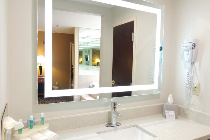 1 King Bed Suite (5 of 23)