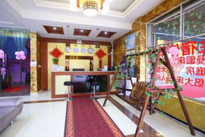 Hotel Interior 3 of 10