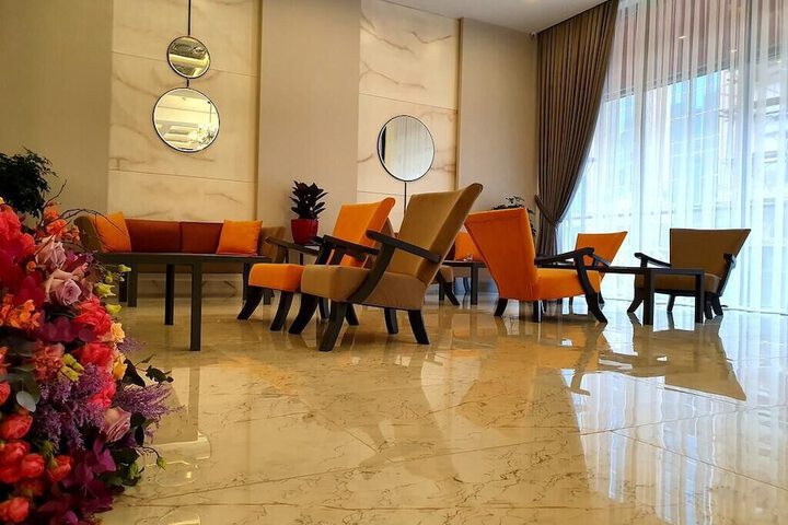 Porto Hotel Baku