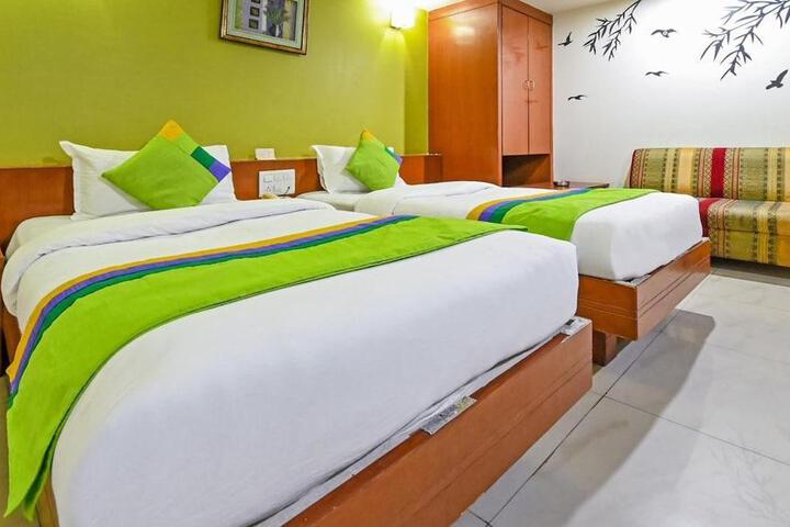 Fitness Facility Photos