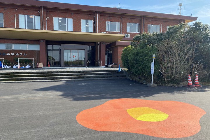 Oshima Onsen Hotel