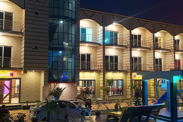 Hotel 3 of 4