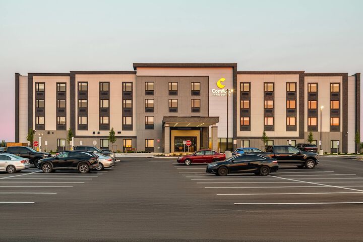 Hotel 29 of 29