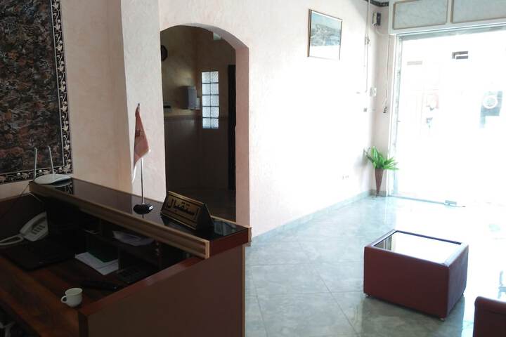 Hotel Interior 7 of 62