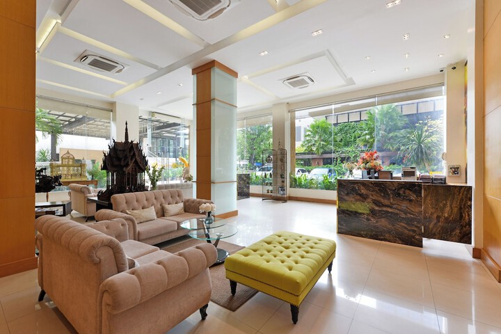 Hotel Interior 2 of 71