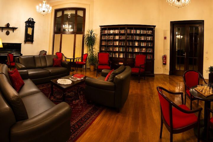 Library