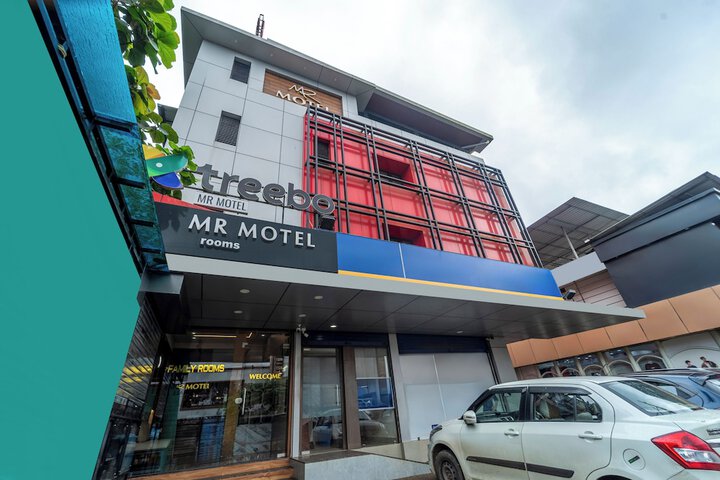 Hotel 27 of 29