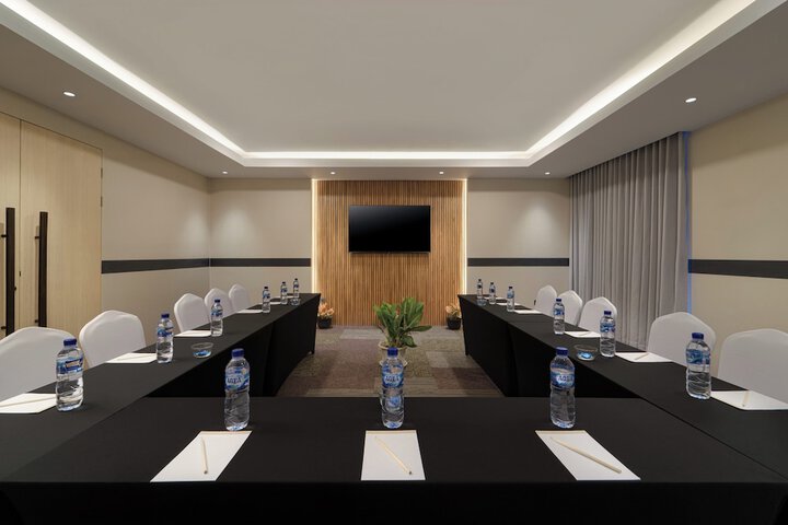 Meeting 23 of 25