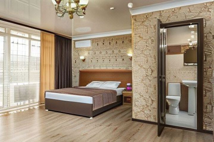 HOTEL MISHEL