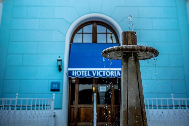 Hotel Victoria