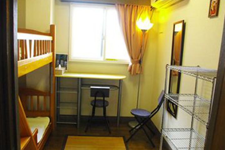 Room Interior