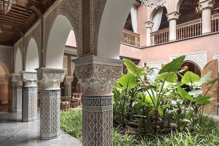 Lobby Photos