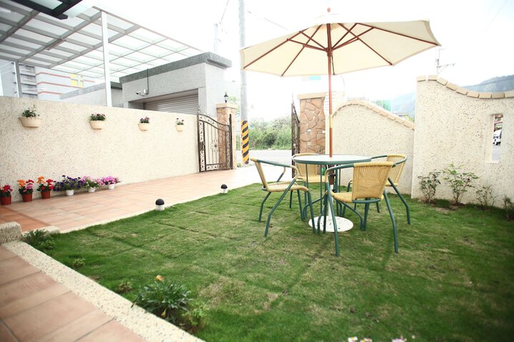 Exterior Photo
