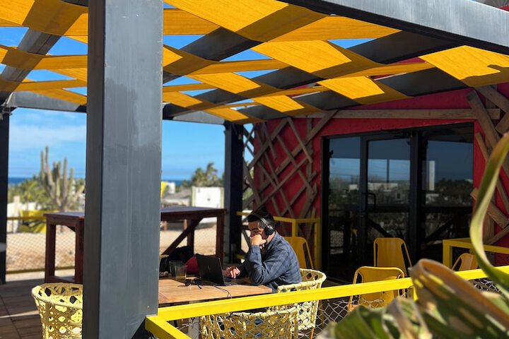 Terrace/Patio 12 of 45