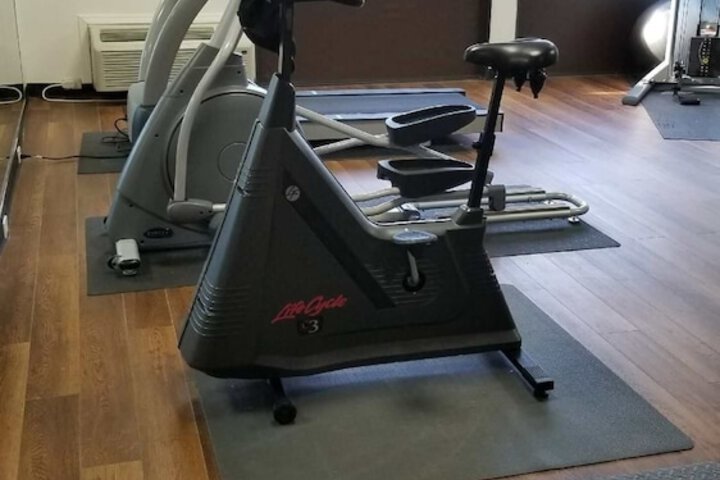 Health and Fitness 30 of 36