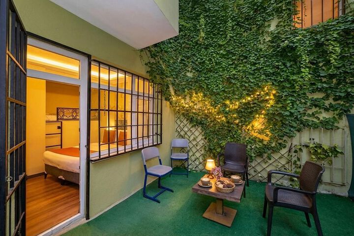 Terrace/Patio 50 of 73