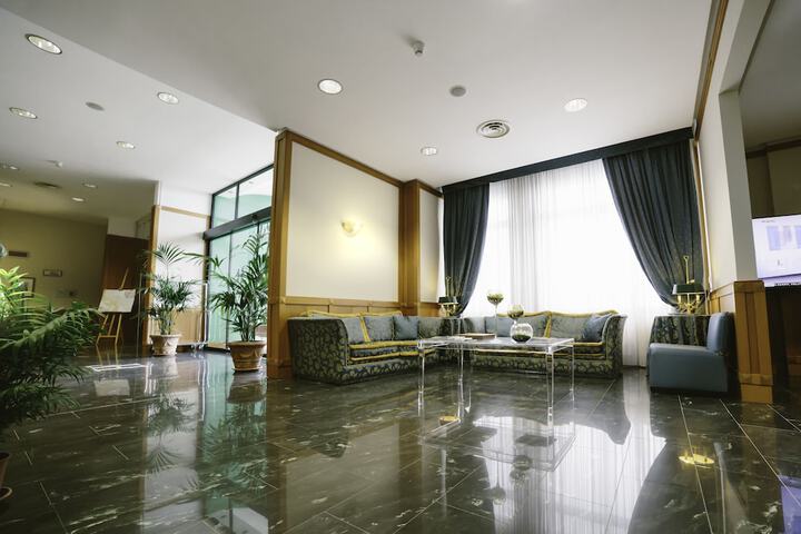 Hotel Interior 4 of 77
