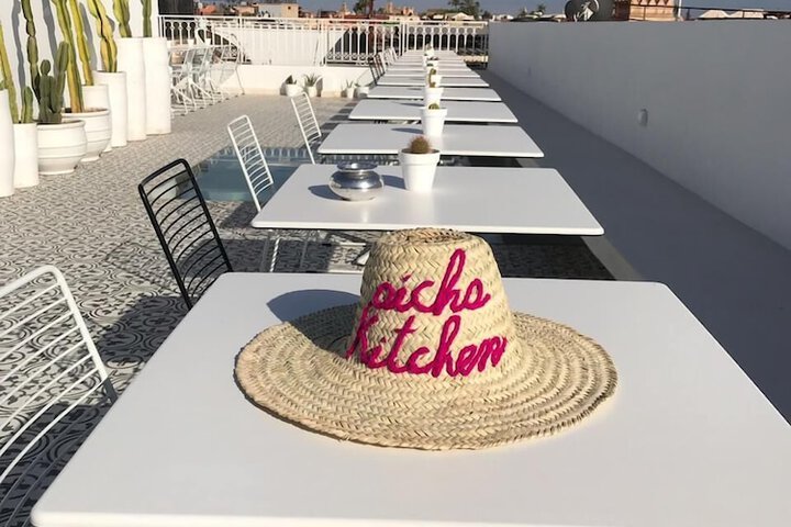 Terrace/Patio 24 of 24