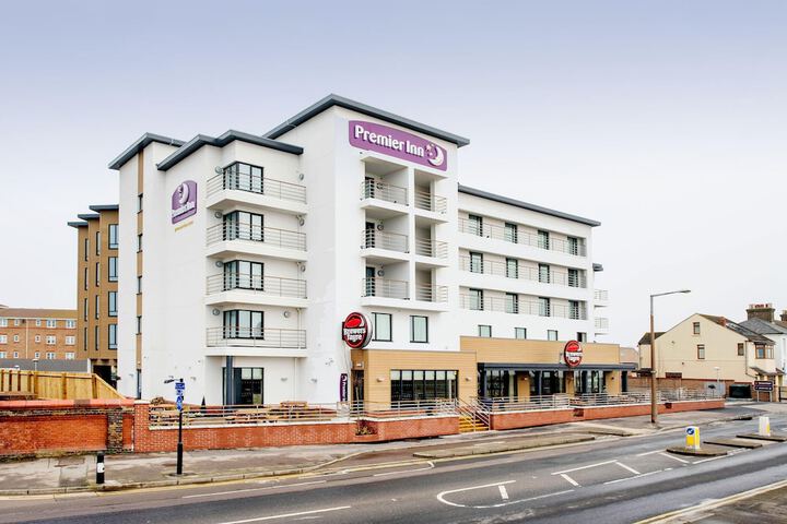 Hotel 16 of 16
