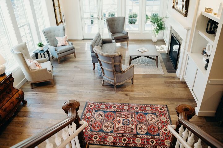 Hotel Interior 72 of 92