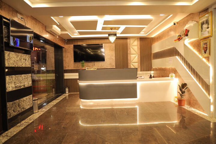 Hotel Interior 2 of 34