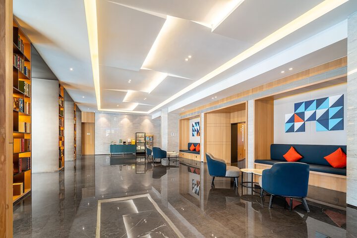 Hotel Interior 9 of 130