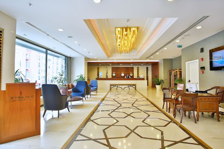 Hotel Interior 7 of 85