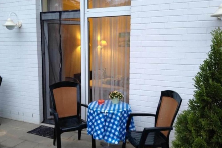Terrace/Patio 24 of 40