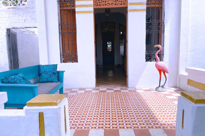 Room 15 of 26