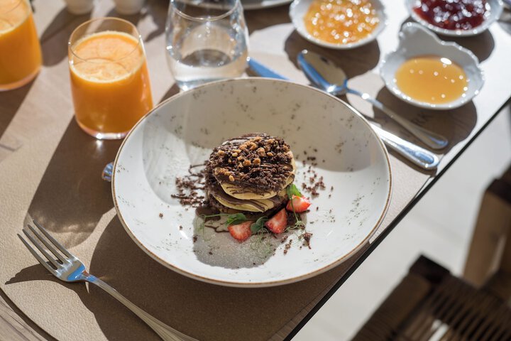 Breakfast/Coffee Service 285 of 312