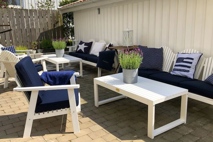 Terrace/Patio 117 of 135