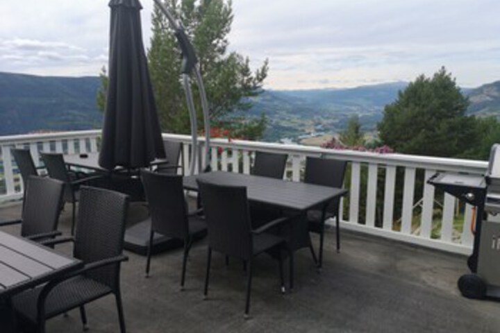 Terrace/Patio 42 of 46