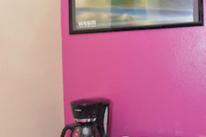 Coffee Service