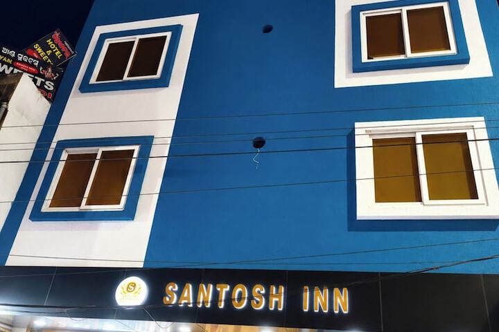 Hotel 13 of 13