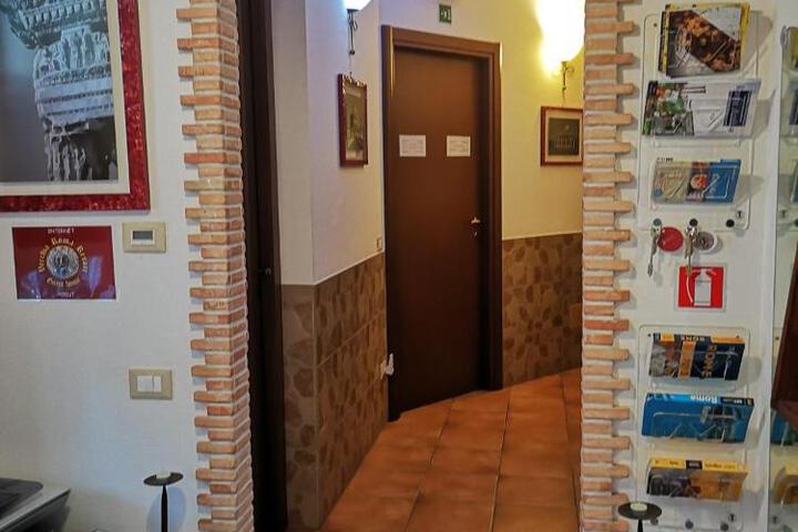 Fitness Center Photo