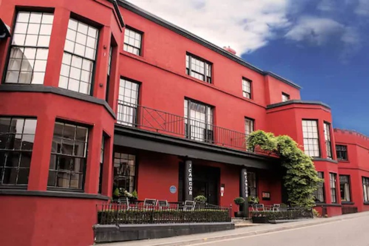 The Cawdor