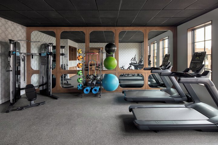 Health and Fitness 26 of 43