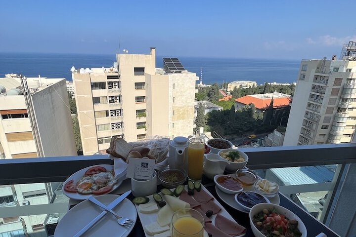 Hotel 84 of 88