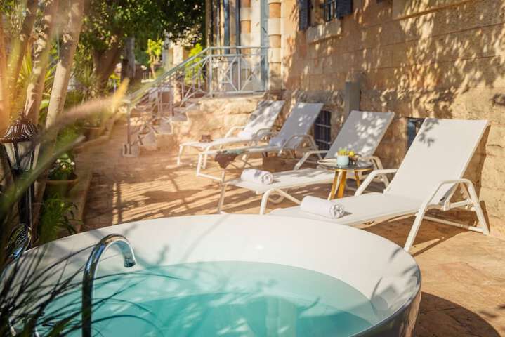 Villa BaMoshava - a Member of Brown Hotels in Jerusalem