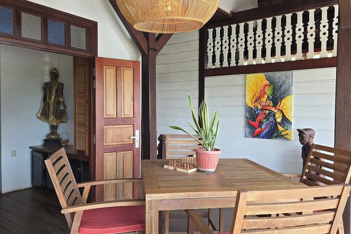 Terrace/Patio 106 of 120