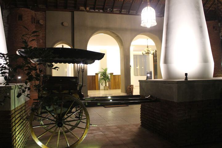Hotel View 83 of 85