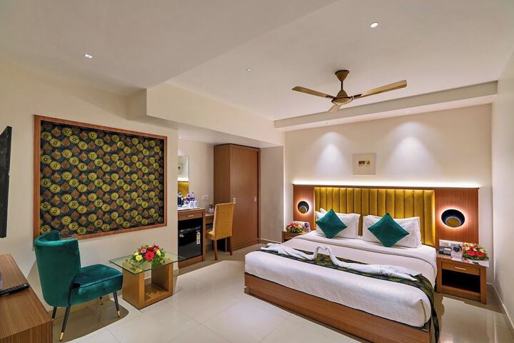 Room 5 of 22
