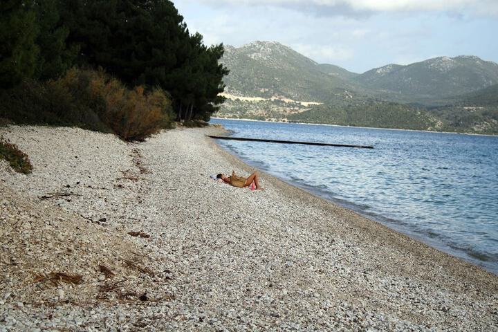 Beach 85 of 95