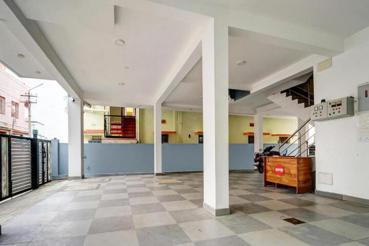 OYO 820812 Motel Magic