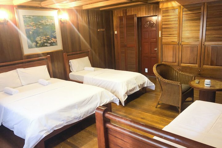 HOTEL I VILLA INN
