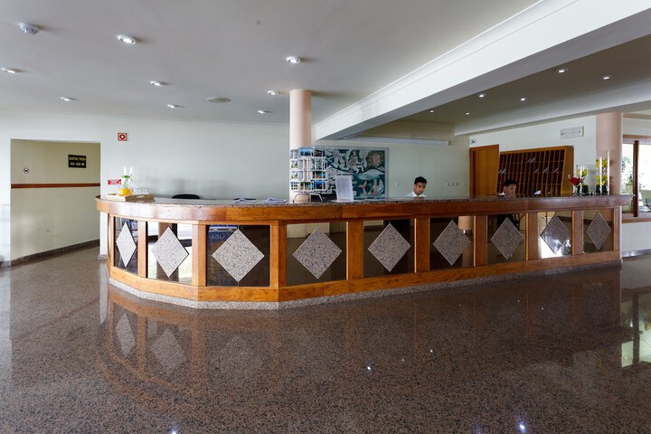 Hotel Interior 3 of 31