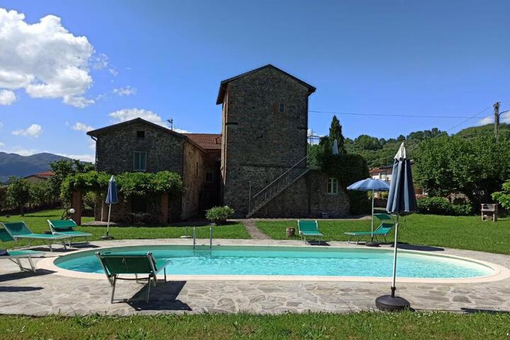 La Casatorre Di Ponticello