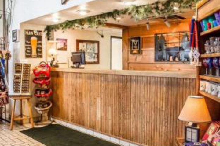 Hotel Interior 8 of 8