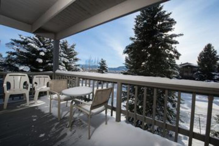 Fitness Facility Photos