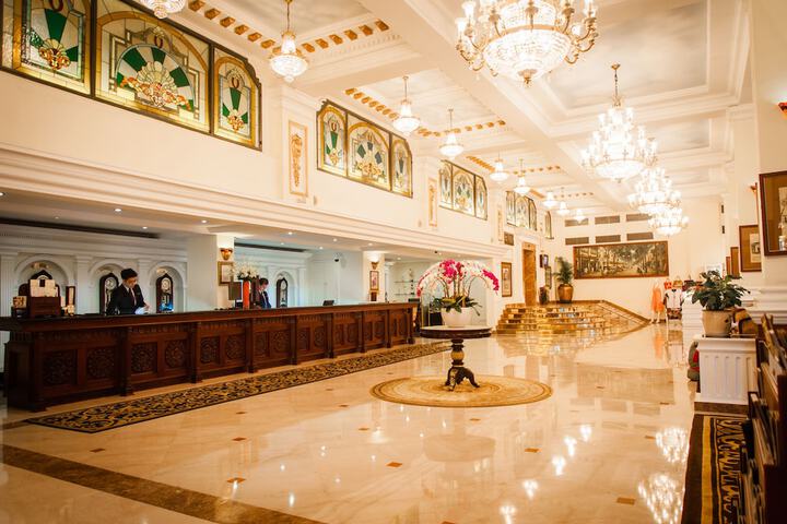 Hotel Interior 7 of 193
